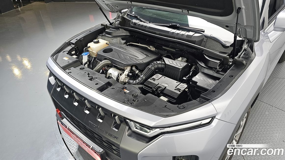 KG_Mobility_Ssangyong Torres 2023