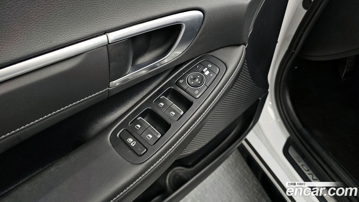 Hyundai Sonata 2022