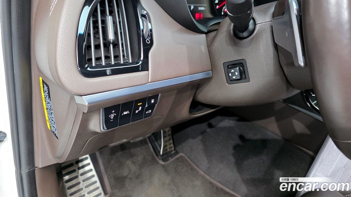 Kia Stinger 2019