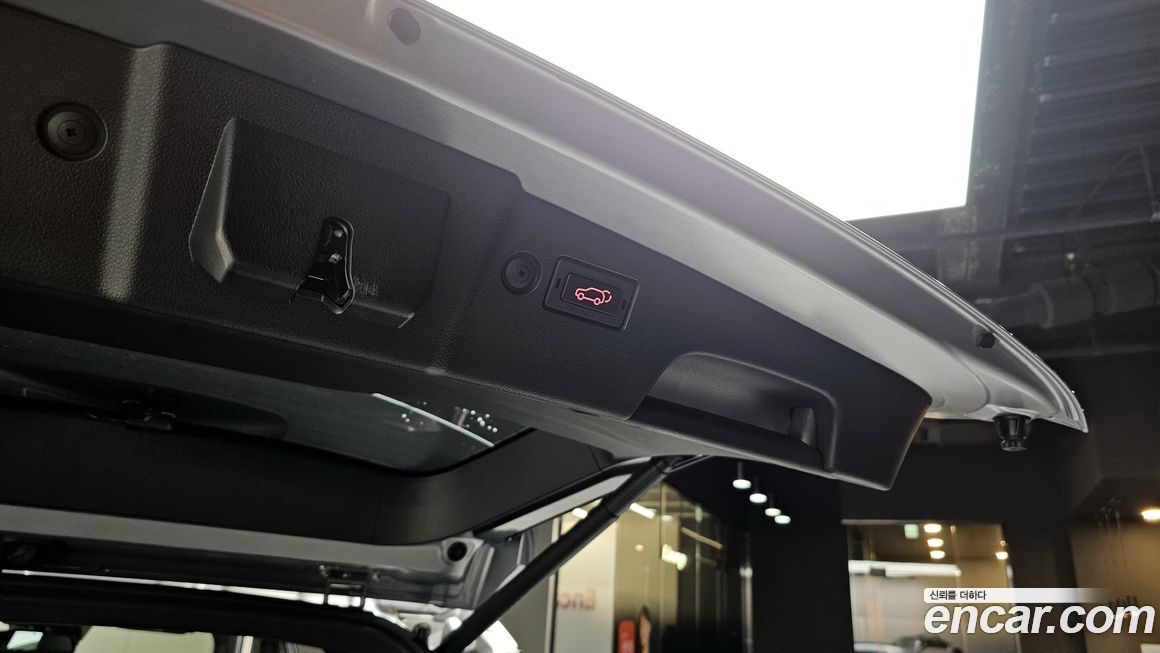 KG_Mobility_Ssangyong Torres 2023