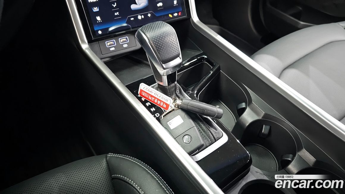 KG_Mobility_Ssangyong Torres 2023