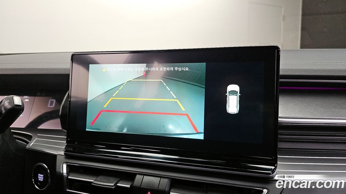 KG_Mobility_Ssangyong Torres 2023