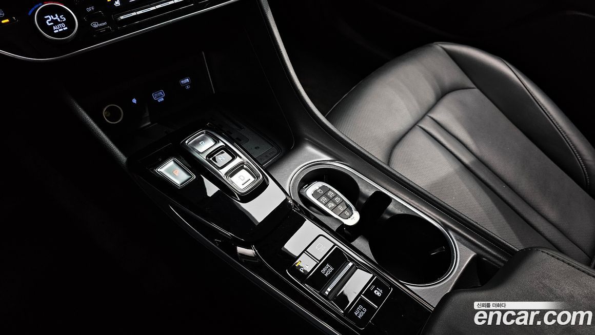 Hyundai Sonata 2022