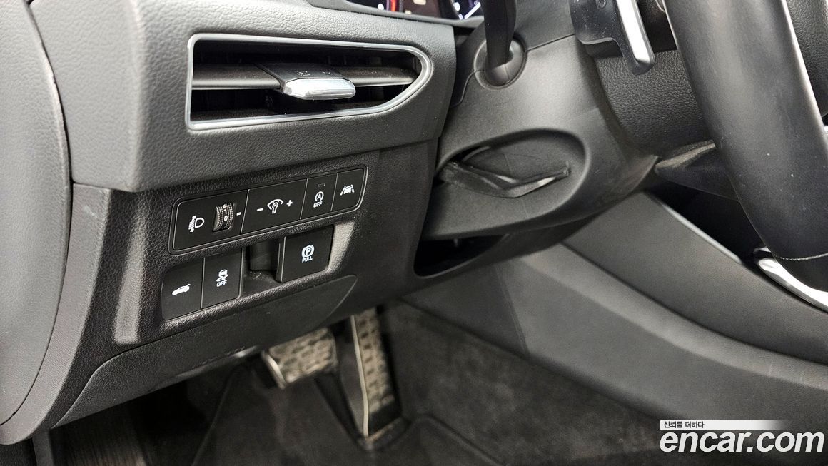 Hyundai Sonata 2022