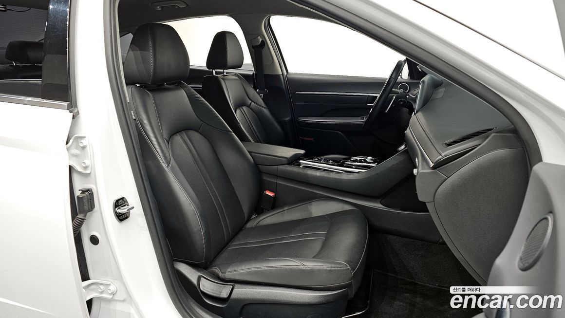 Hyundai Sonata 2022