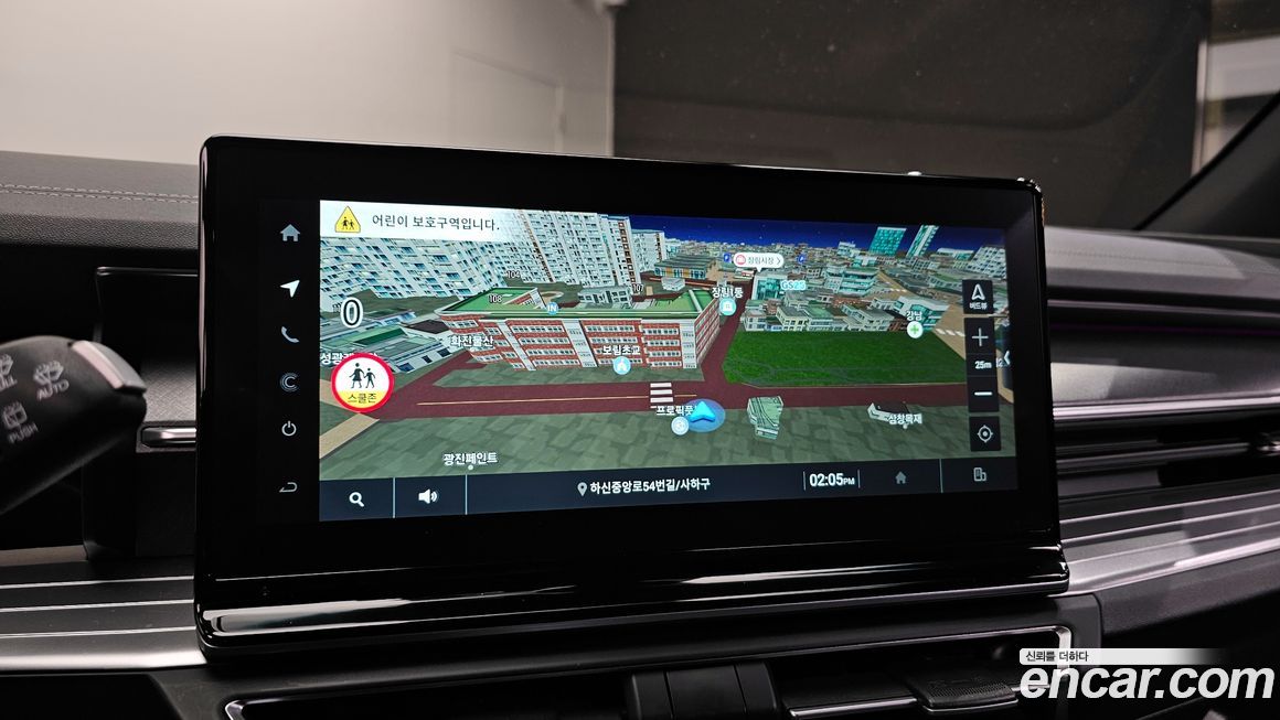 KG_Mobility_Ssangyong Torres 2023