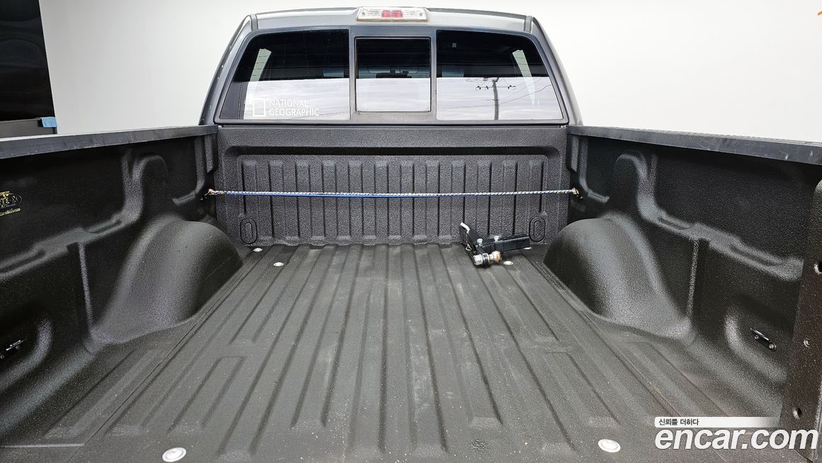 Ford F150 2012