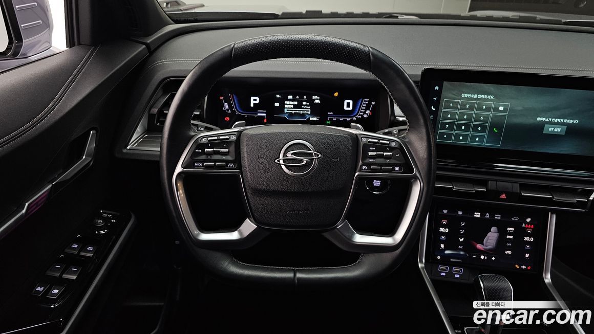 KG_Mobility_Ssangyong Torres 2023