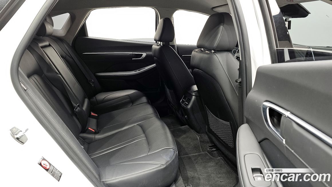 Hyundai Sonata 2022