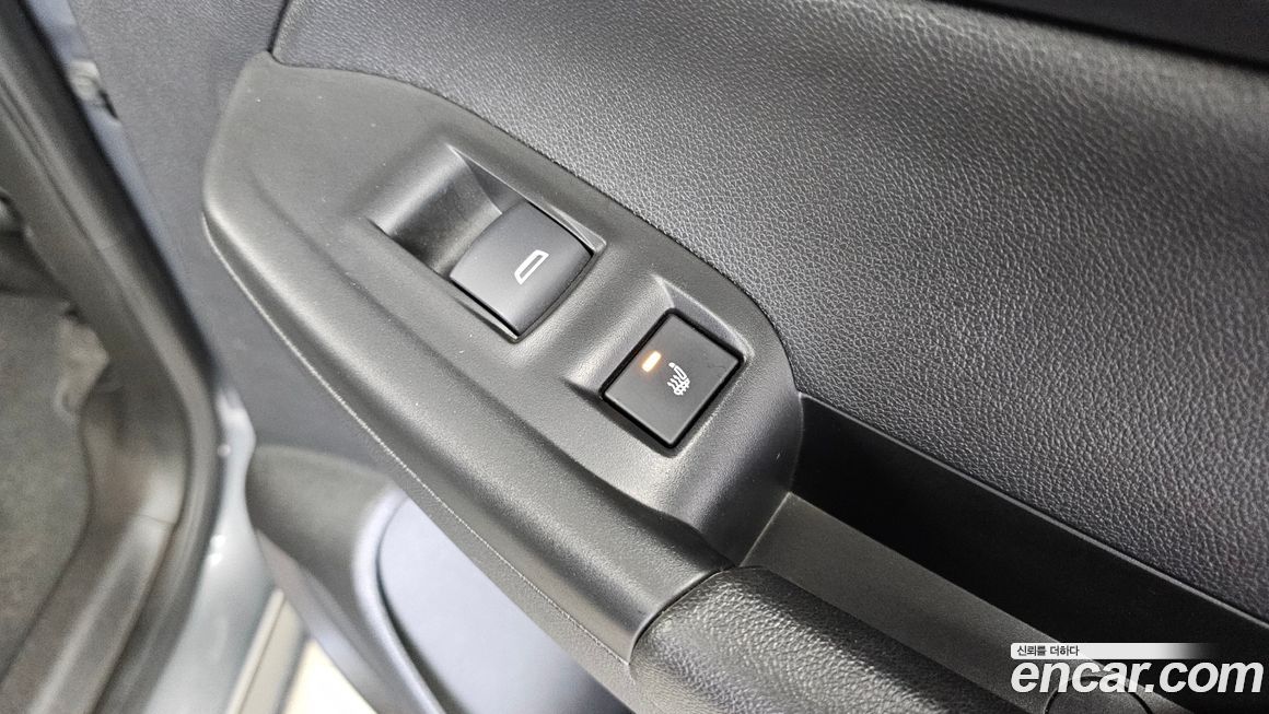 ChevroletGMDaewoo Trailblazer 2021