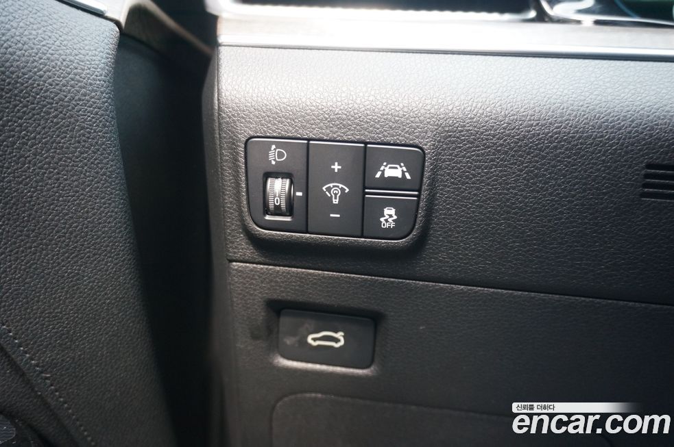 Kia K5 2020