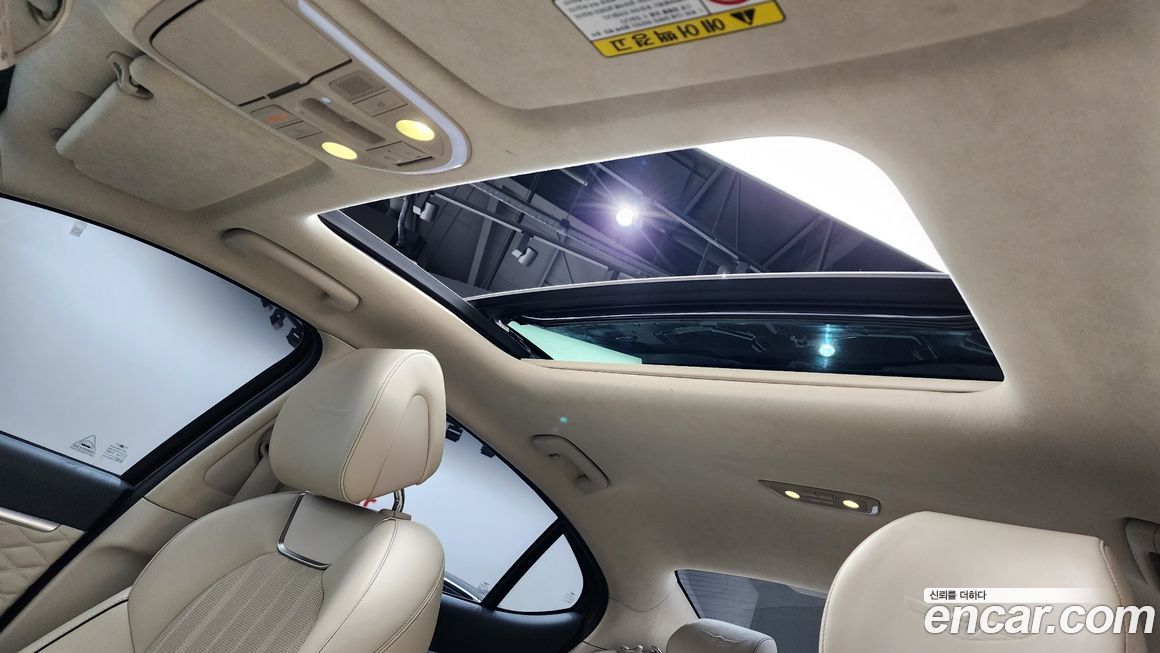 Genesis G70 2019