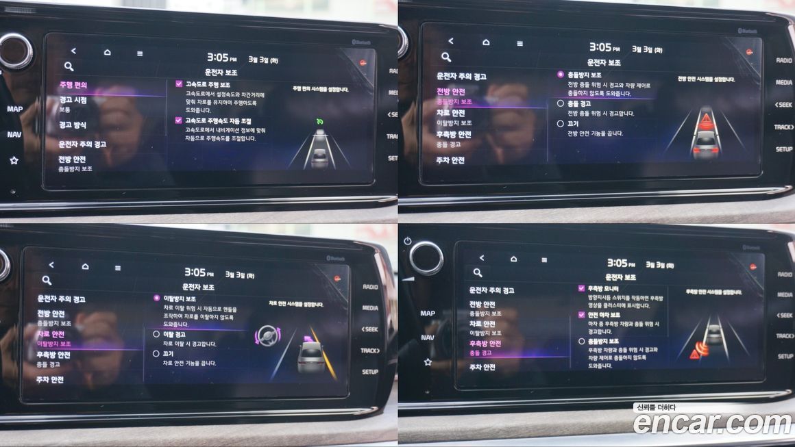 Kia K5 2020