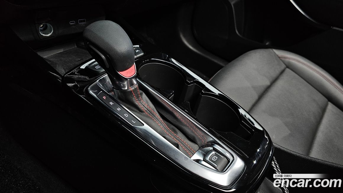 ChevroletGMDaewoo Trax 2025