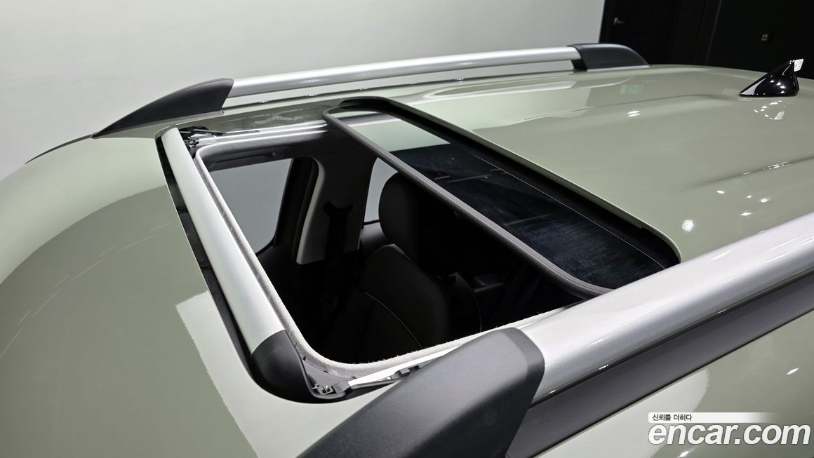 Hyundai Casper 2026