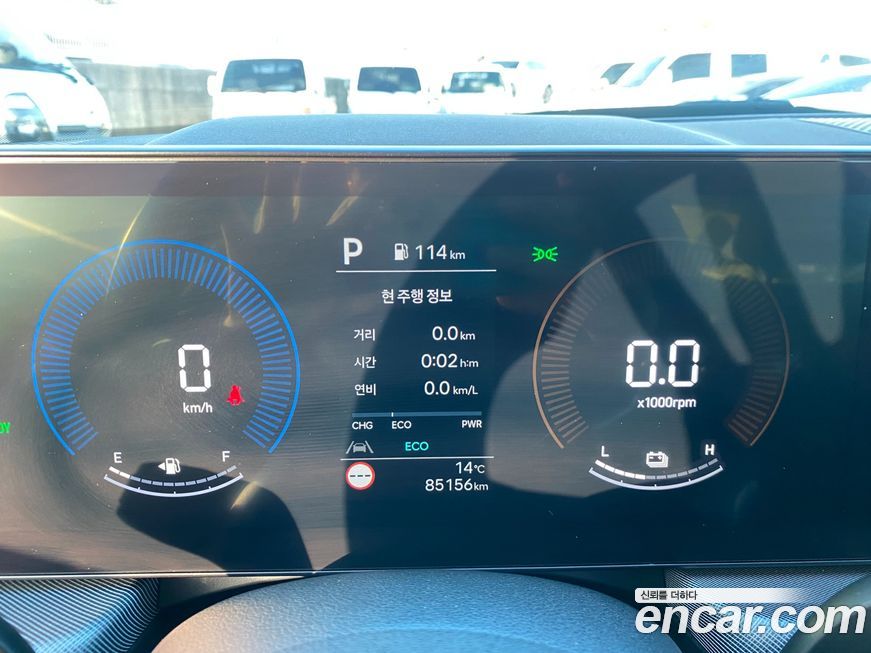 Hyundai Sonata 2024