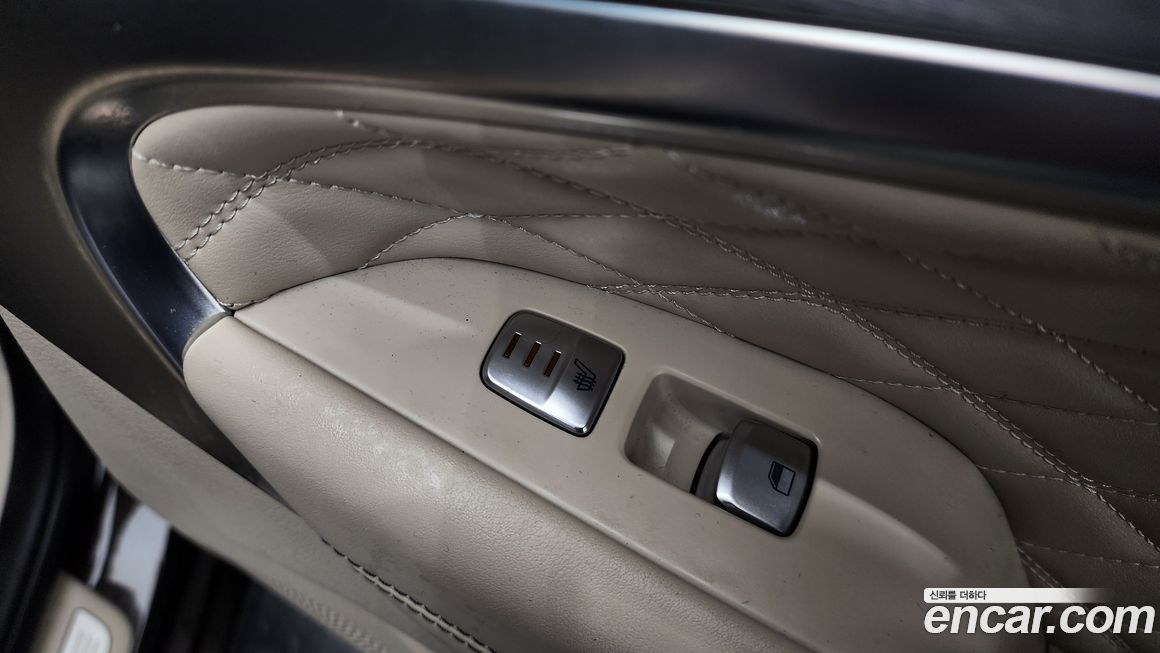 Genesis G70 2019