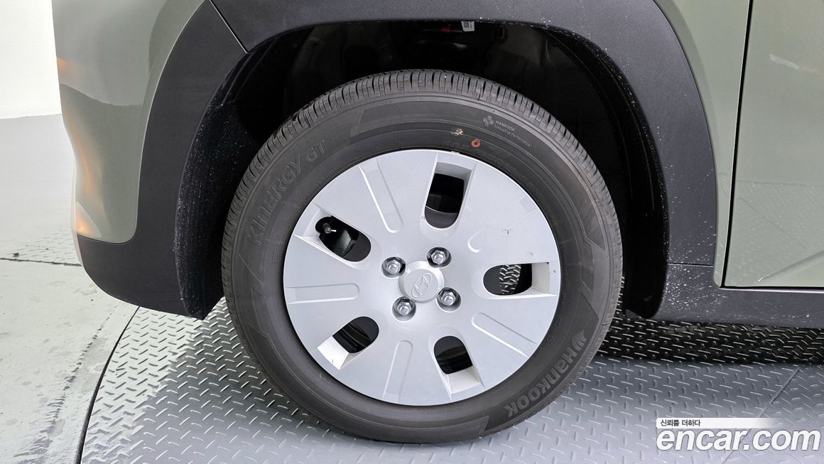 Hyundai Casper 2026
