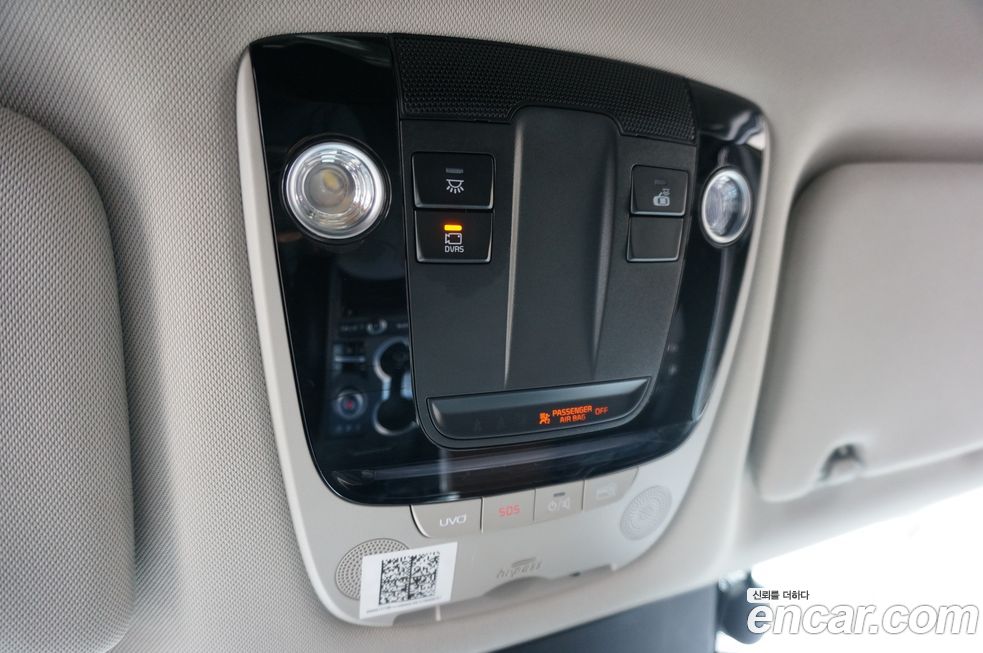 Kia K5 2020
