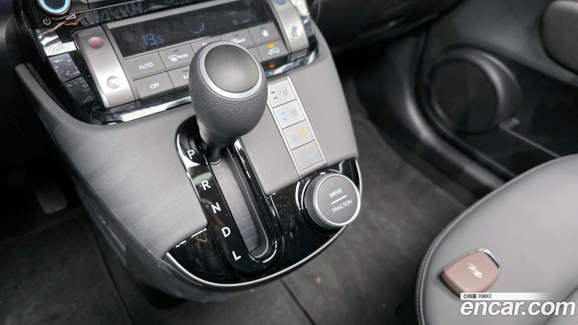 Hyundai Casper 2026