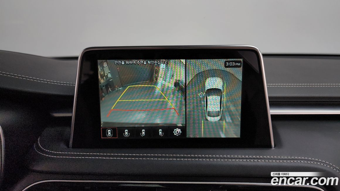 Genesis G70 2019
