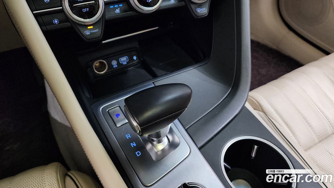 Genesis G70 2019