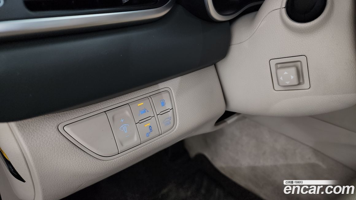 Genesis G70 2019