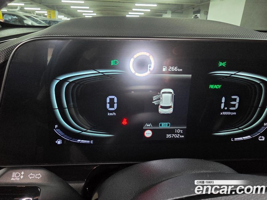 Kia Niro 2022
