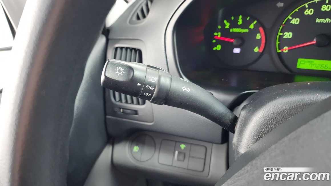 Hyundai Starex 2014