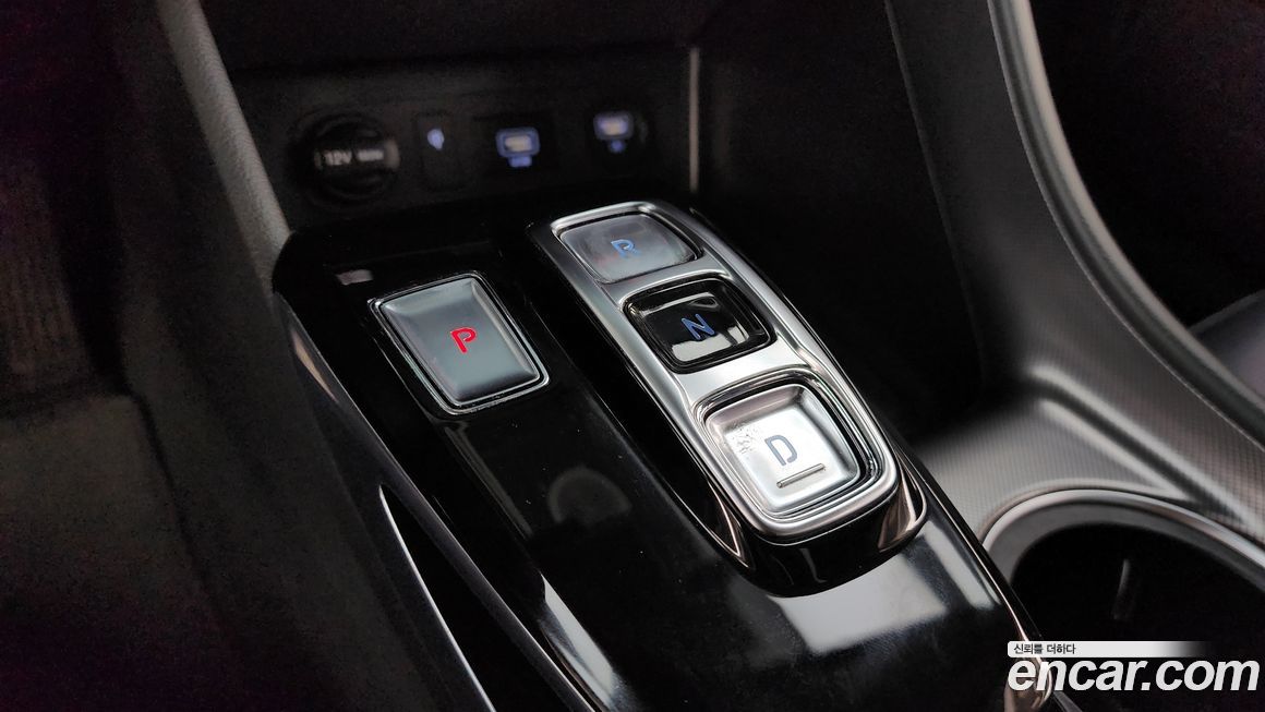 Hyundai Sonata 2022