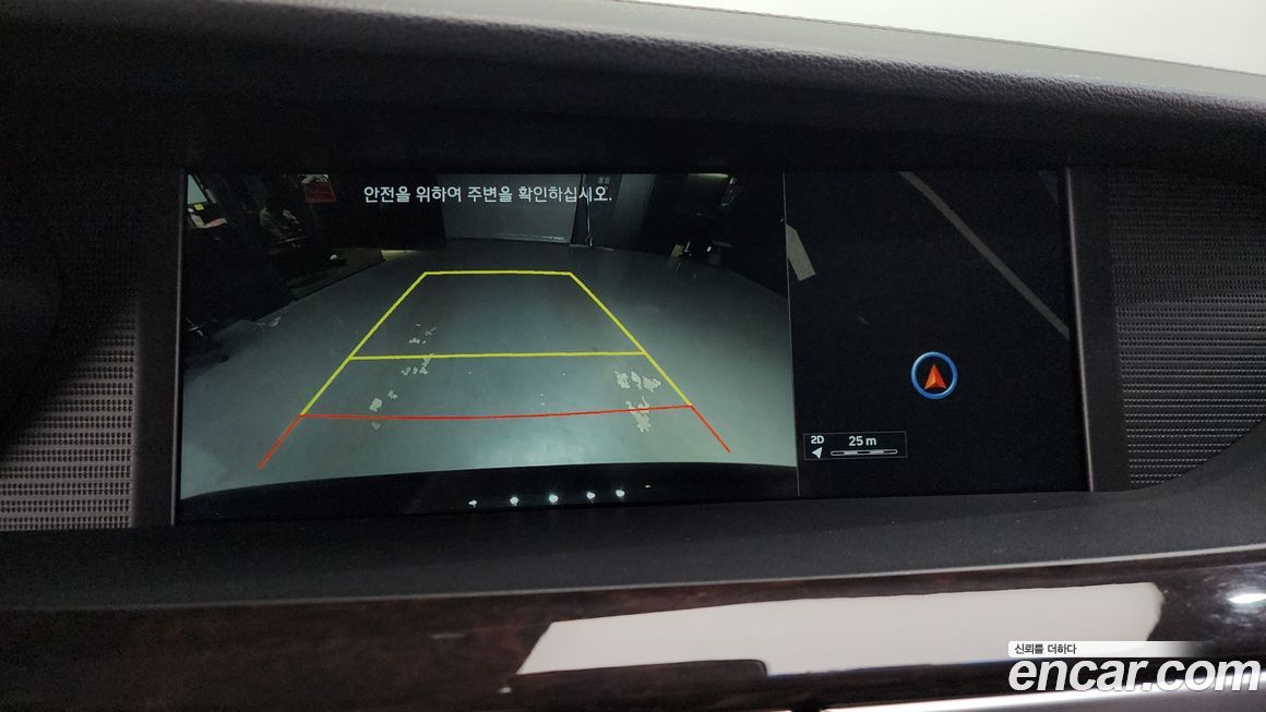 Genesis EQ900 2018