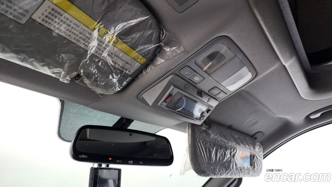 Hyundai Starex 2014
