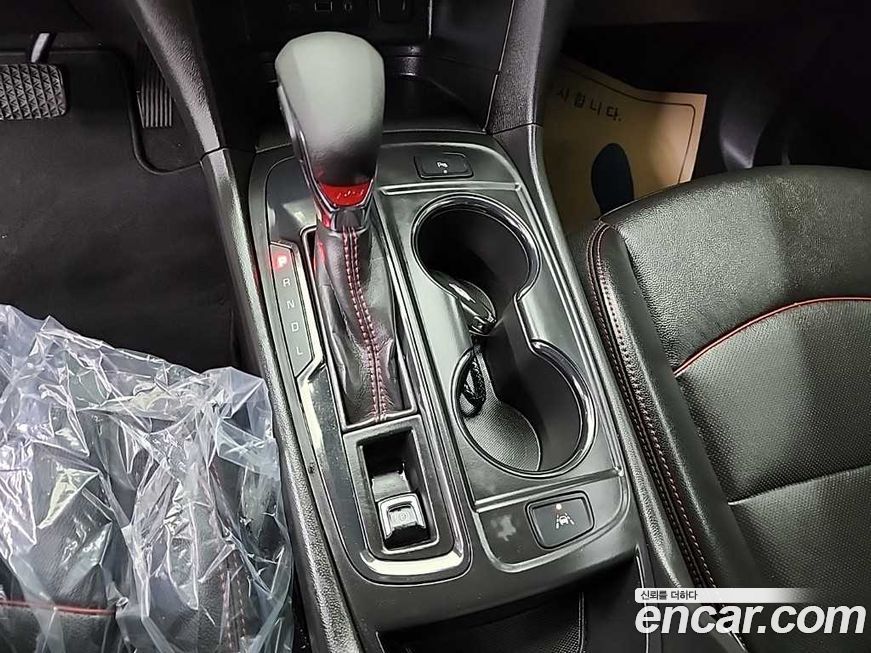 ChevroletGMDaewoo Equinox 2022