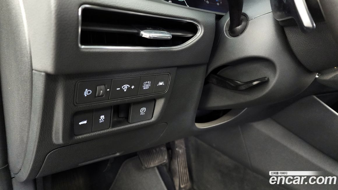 Hyundai Sonata 2022