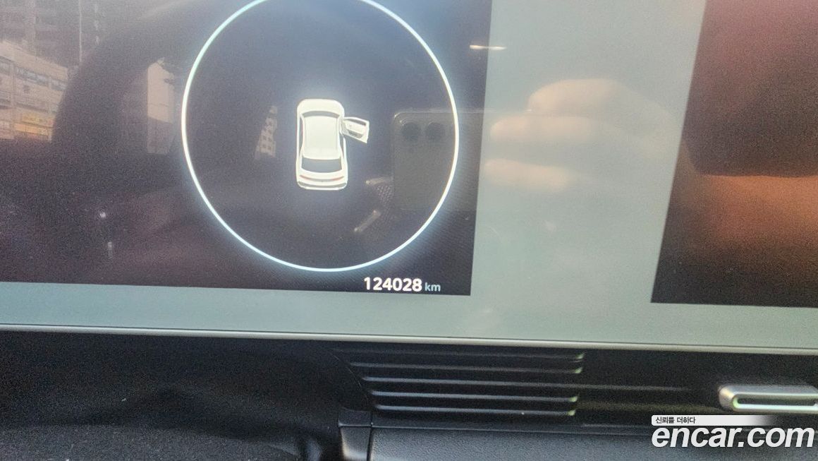Hyundai Ioniq5 2022