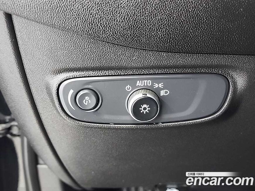 ChevroletGMDaewoo Equinox 2022