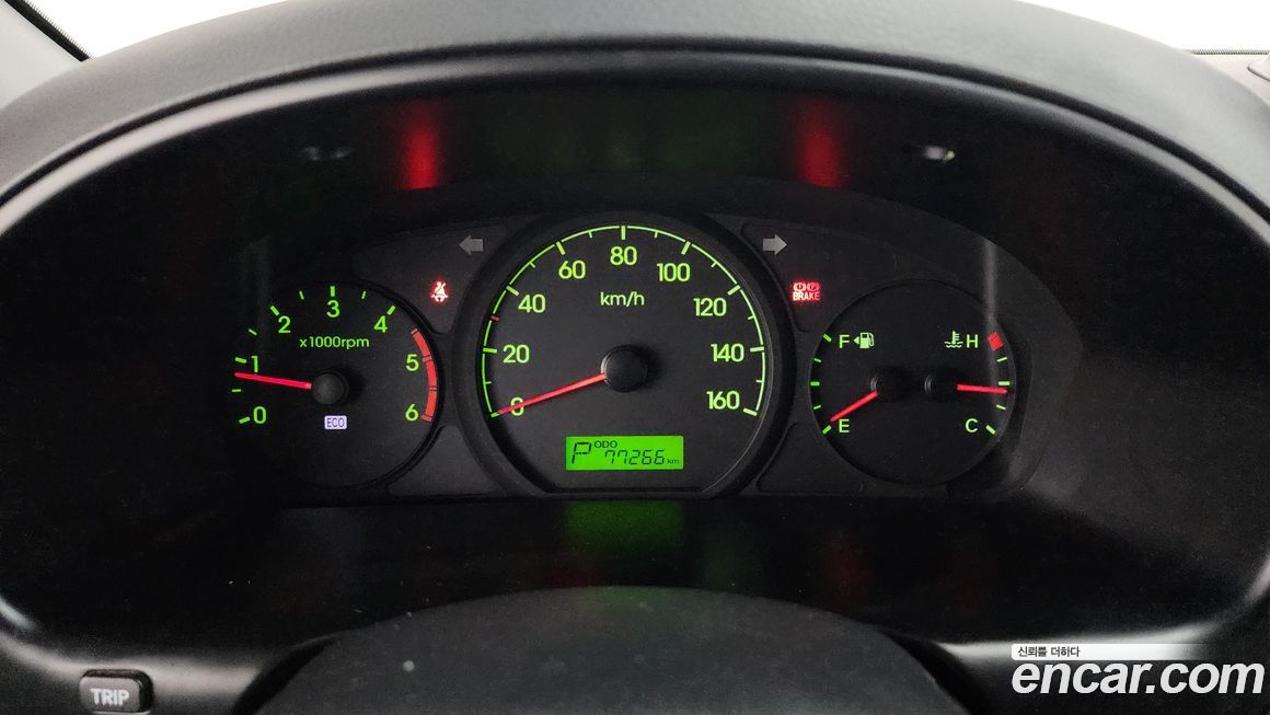 Hyundai Starex 2014