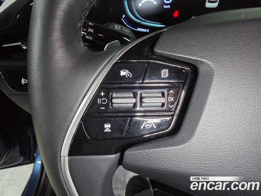 Kia Niro 2022