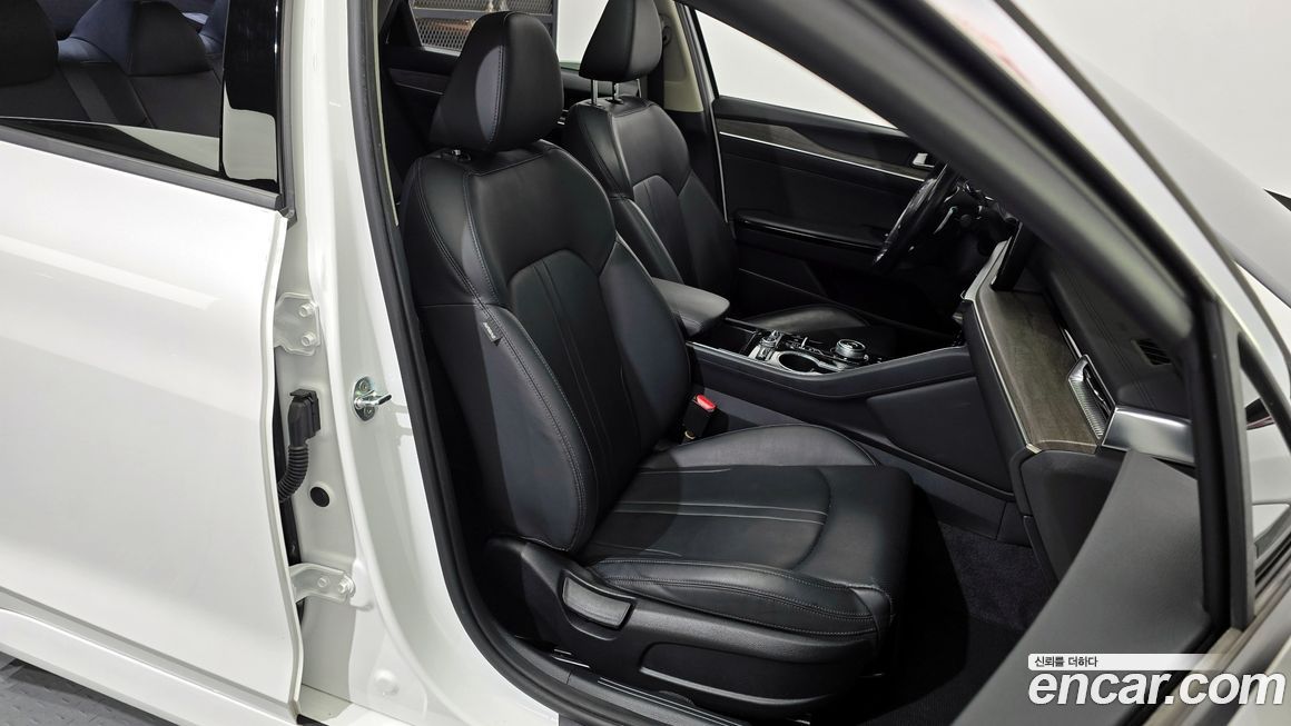 Kia K5 2022