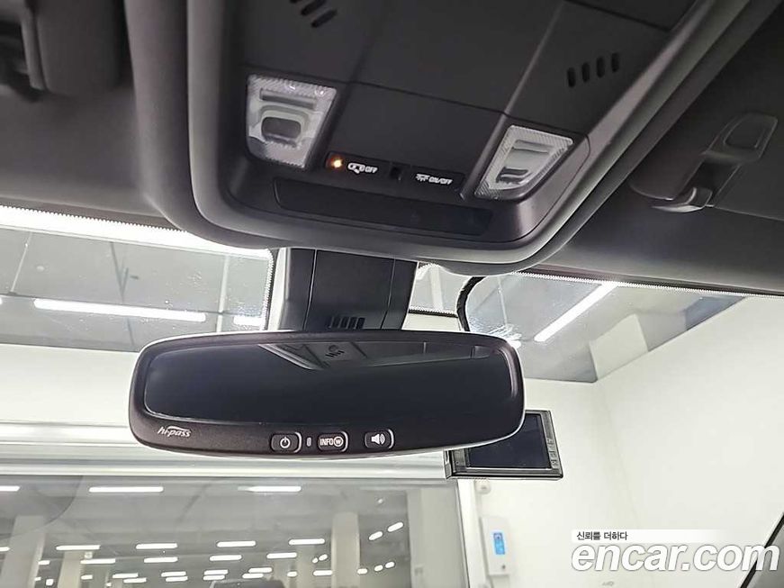 ChevroletGMDaewoo Equinox 2022