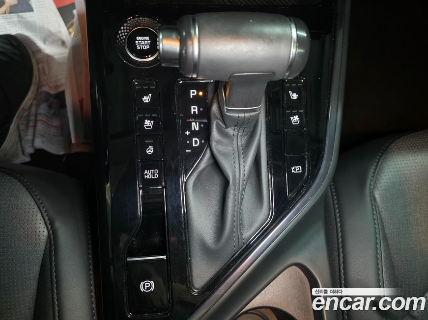 Kia Niro 2022