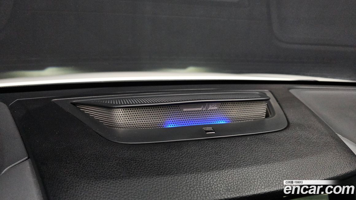 KG_Mobility_Ssangyong Rexton 2022