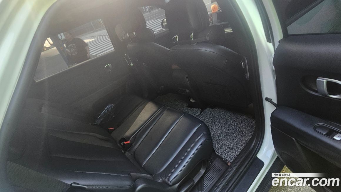 Hyundai Ioniq5 2022