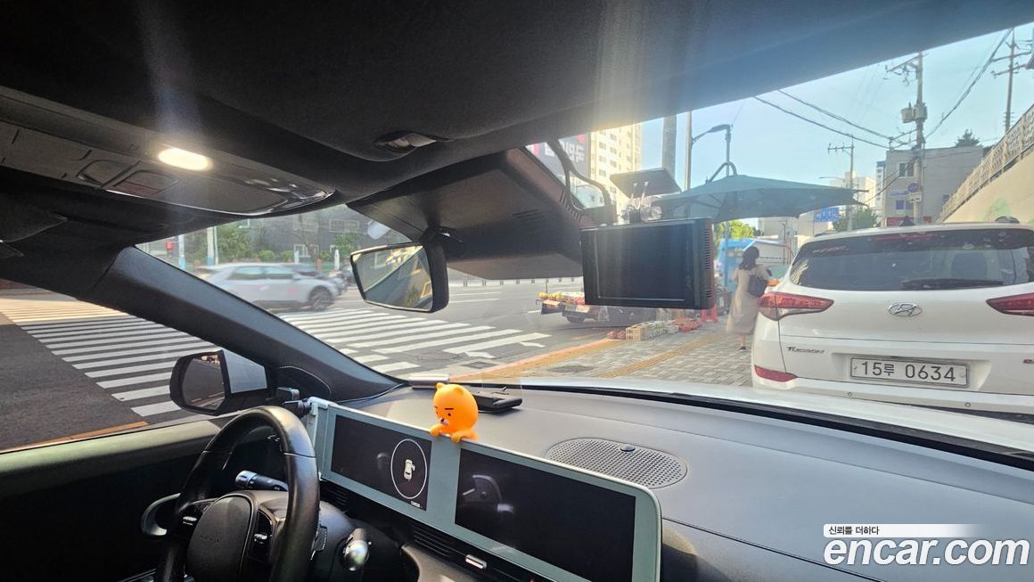 Hyundai Ioniq5 2022