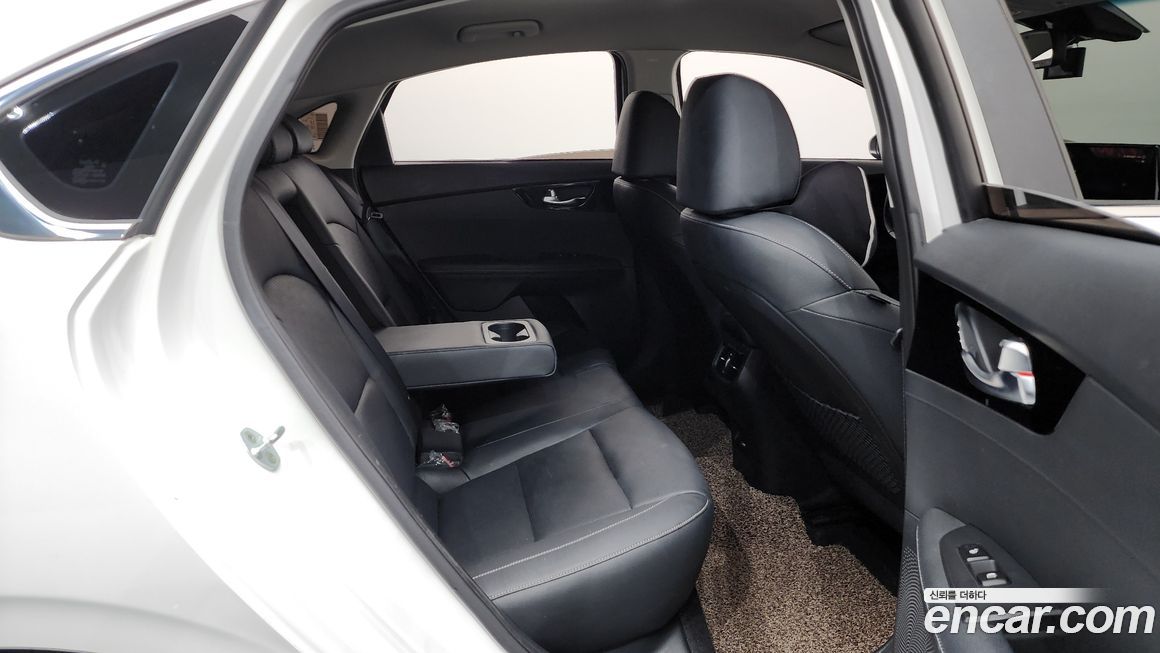 Kia K3 2022