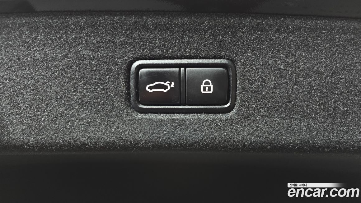 Kia K9 2020