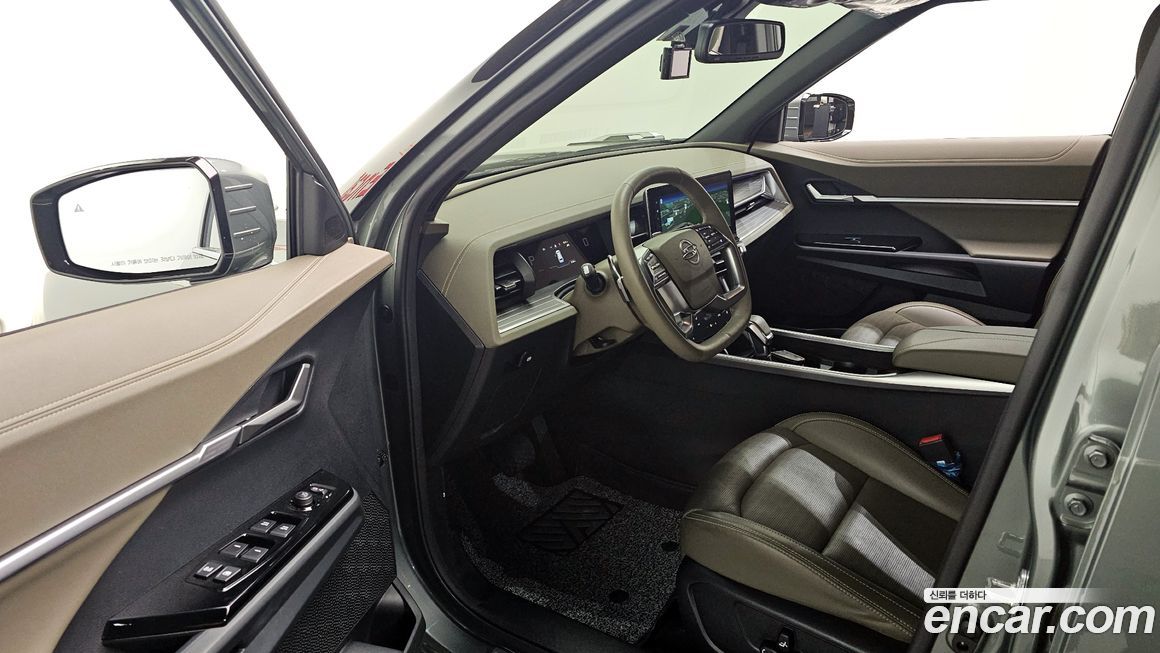 KG_Mobility_Ssangyong Torres 2023