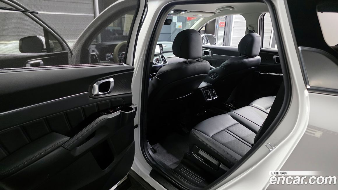 Kia Sorento 2023