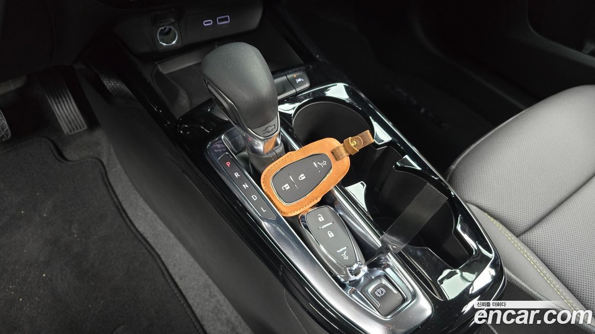 ChevroletGMDaewoo Trax 2025