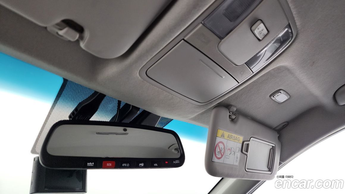Kia K3 2022